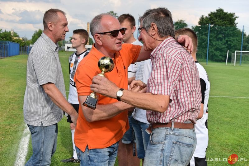 JKS Czarni 1910 Jasło vs Ostoja Kołaczyce (0:0)