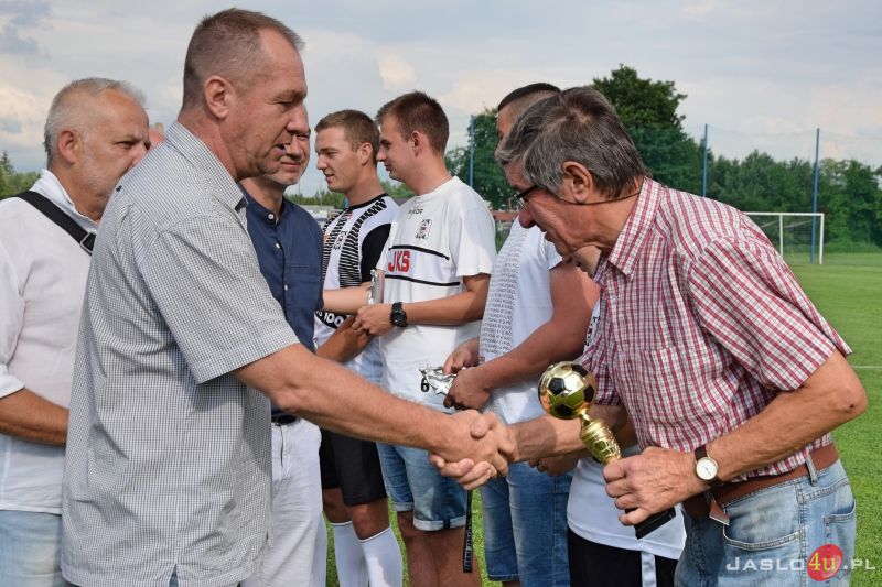 JKS Czarni 1910 Jasło vs Ostoja Kołaczyce (0:0)