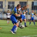 JKS Czarni 1910 Jasło vs Ostoja Kołaczyce (0:0)