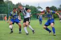 JKS Czarni 1910 Jasło vs Ostoja Kołaczyce (0:0)