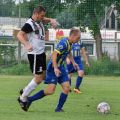 JKS Czarni 1910 Jasło vs Ostoja Kołaczyce (0:0)