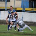 JKS Czarni 1910 Jasło vs Ostoja Kołaczyce (0:0)