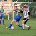 JKS Czarni 1910 Jasło vs Ostoja Kołaczyce (0:0)