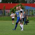 JKS Czarni 1910 Jasło vs Ostoja Kołaczyce (0:0)