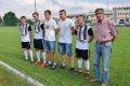 JKS Czarni 1910 Jasło vs Ostoja Kołaczyce (0:0)