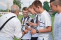 JKS Czarni 1910 Jasło vs Ostoja Kołaczyce (0:0)