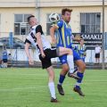 JKS Czarni 1910 Jasło vs Ostoja Kołaczyce (0:0)