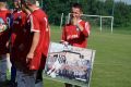 JKS Czarni 1910 Jasło vs Tempo Nienaszów (2:5)