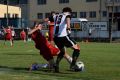 JKS Czarni 1910 Jasło vs Tempo Nienaszów (2:5)