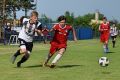 JKS Czarni 1910 Jasło vs Tempo Nienaszów (2:5)