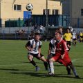 JKS Czarni 1910 Jasło vs Tempo Nienaszów (2:5)