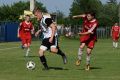 JKS Czarni 1910 Jasło vs Tempo Nienaszów (2:5)