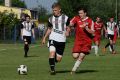 JKS Czarni 1910 Jasło vs Tempo Nienaszów (2:5)