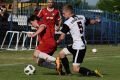 JKS Czarni 1910 Jasło vs Tempo Nienaszów (2:5)