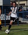 JKS Czarni 1910 Jasło vs Tempo Nienaszów (2:5)