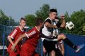JKS Czarni 1910 Jasło vs Tempo Nienaszów (2:5)