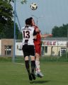 JKS Czarni 1910 Jasło vs Tempo Nienaszów (2:5)
