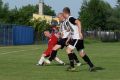 JKS Czarni 1910 Jasło vs Tempo Nienaszów (2:5)