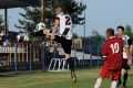 JKS Czarni 1910 Jasło vs Tempo Nienaszów (2:5)