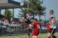 JKS Czarni 1910 Jasło vs Tempo Nienaszów (2:5)