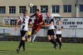 JKS Czarni 1910 Jasło vs Tempo Nienaszów (2:5)