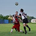 JKS Czarni 1910 Jasło vs Tempo Nienaszów (2:5)