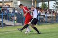 JKS Czarni 1910 Jasło vs Tempo Nienaszów (2:5)