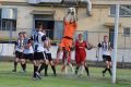 JKS Czarni 1910 Jasło vs Tempo Nienaszów (2:5)