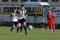 JKS Czarni 1910 Jasło vs Tempo Nienaszów (2:5)