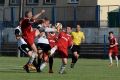 JKS Czarni 1910 Jasło vs Tempo Nienaszów (2:5)