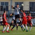 JKS Czarni 1910 Jasło vs Tempo Nienaszów (2:5)
