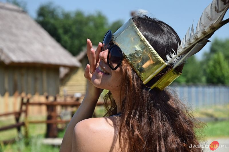 Karpacka Troja w Epoce Brązu - Złoto Karpat (Dzień pierwszy)