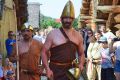 Karpacka Troja w Epoce Brązu - Złoto Karpat (Dzień pierwszy)