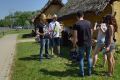 Karpacka Troja w Epoce Brązu - Złoto Karpat (Dzień pierwszy)