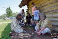 Karpacka Troja w Epoce Brązu - Złoto Karpat (Dzień pierwszy)