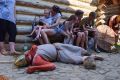 Karpacka Troja w Epoce Brązu - Złoto Karpat (Dzień pierwszy)