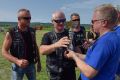 Lotniczo-Motoryzacyjny Piknik Rodzinny w Jaśle 2019