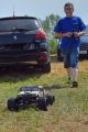 Lotniczo-Motoryzacyjny Piknik Rodzinny w Jaśle 2019