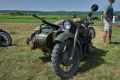 Lotniczo-Motoryzacyjny Piknik Rodzinny w Jaśle 2019