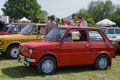 Lotniczo-Motoryzacyjny Piknik Rodzinny w Jaśle 2019