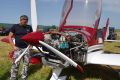 Lotniczo-Motoryzacyjny Piknik Rodzinny w Jaśle 2019