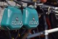 Lotniczo-Motoryzacyjny Piknik Rodzinny w Jaśle 2019