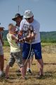 Lotniczo-Motoryzacyjny Piknik Rodzinny w Jaśle 2019
