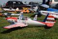 Lotniczo-Motoryzacyjny Piknik Rodzinny w Jaśle 2019