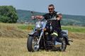 Lotniczo-Motoryzacyjny Piknik Rodzinny w Jaśle 2019