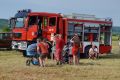 Lotniczo-Motoryzacyjny Piknik Rodzinny w Jaśle 2019