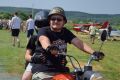 Lotniczo-Motoryzacyjny Piknik Rodzinny w Jaśle 2019