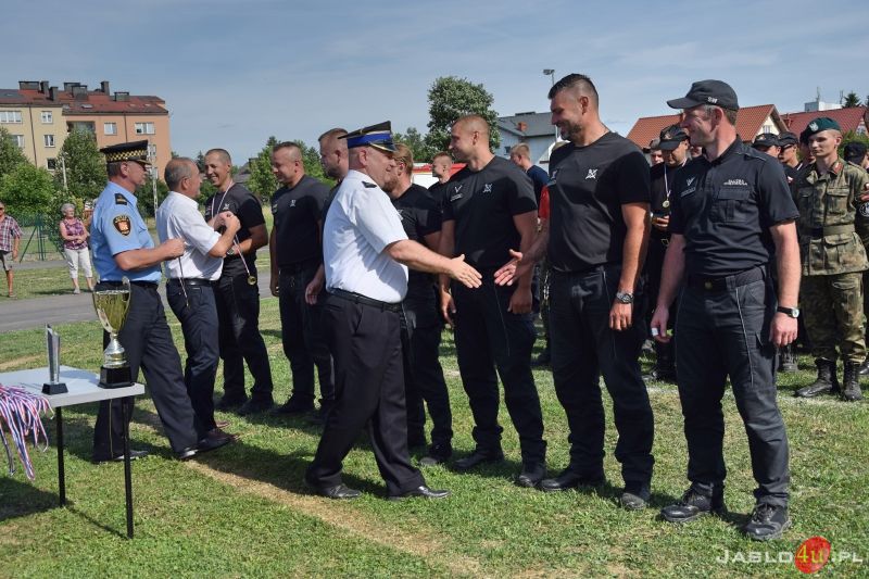 Munduriada 2019