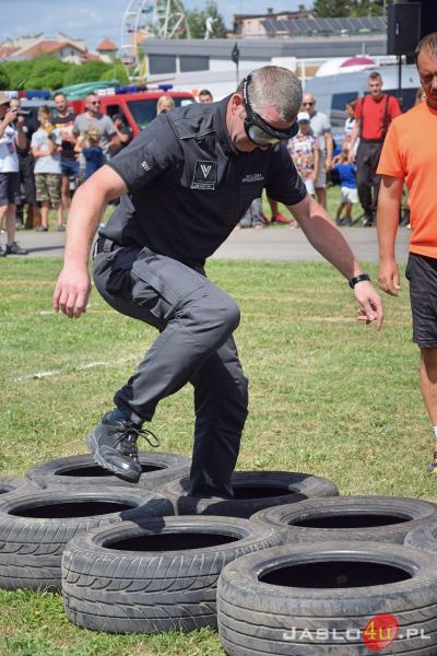 Munduriada 2019