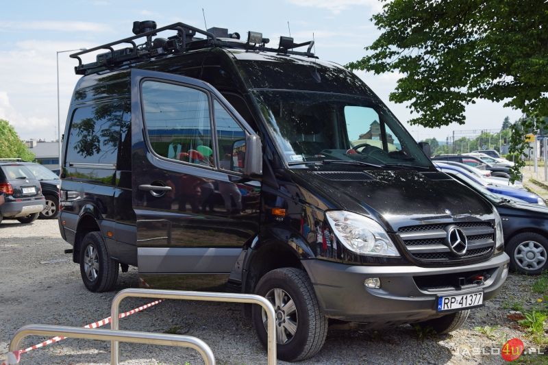 Piknik Kolejowy z okazji Dnia Dziecka w Jaśle 2019